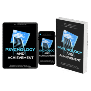 Psychology and Achievement