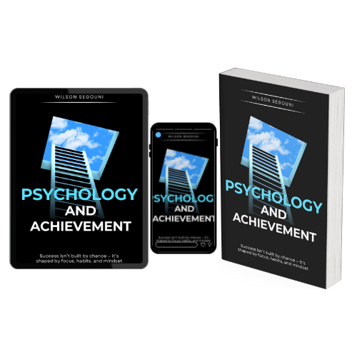 Psychology and Achievement