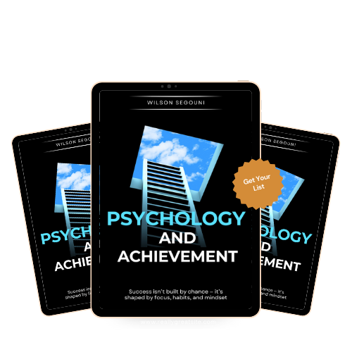 Psychology and Achievement - Image 2